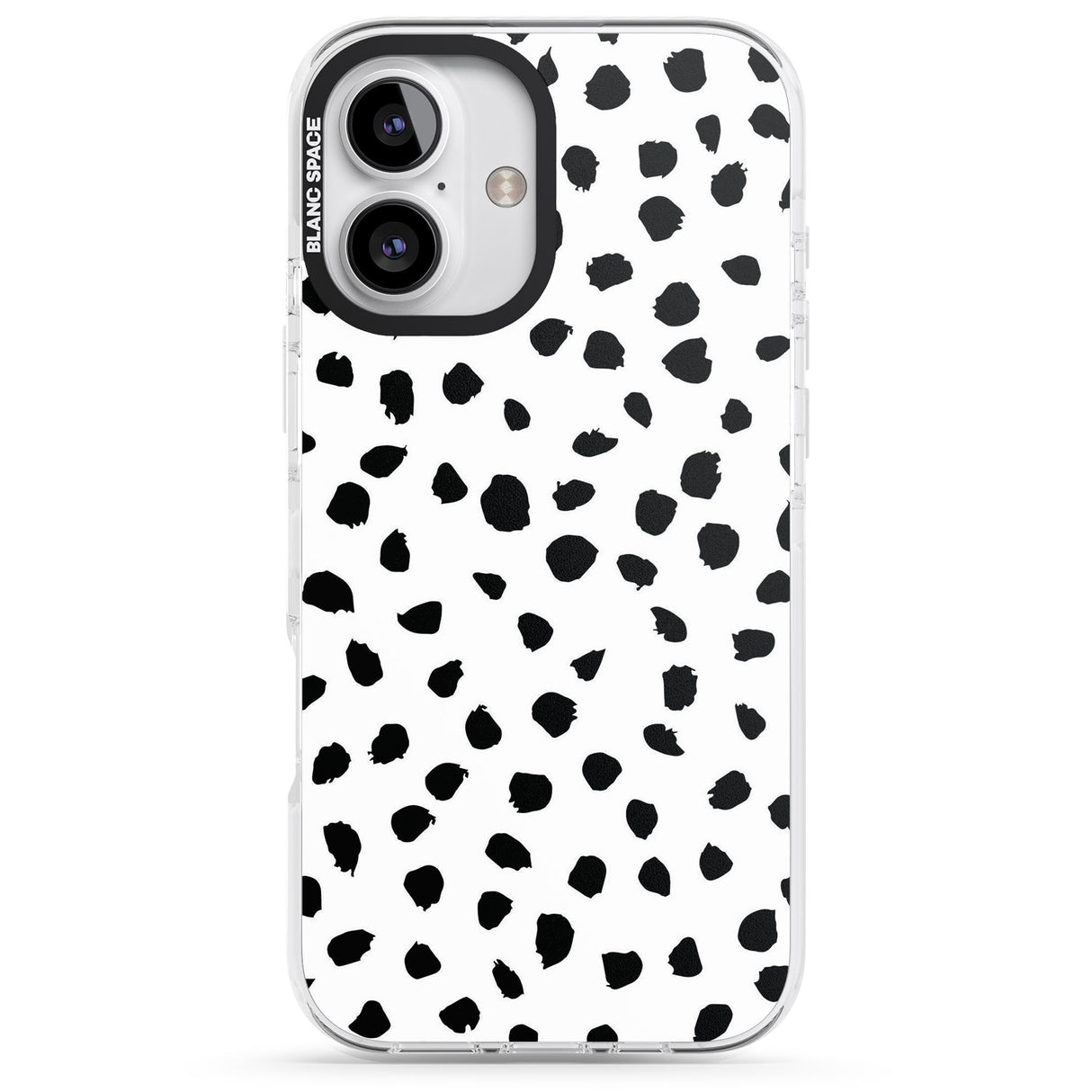 Dalmatian Print