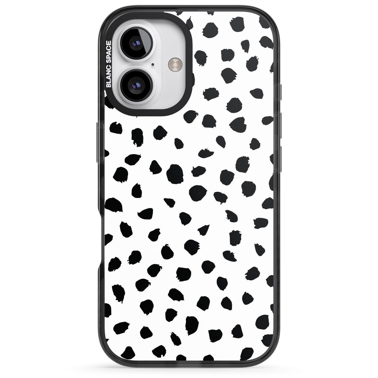 Dalmatian Print