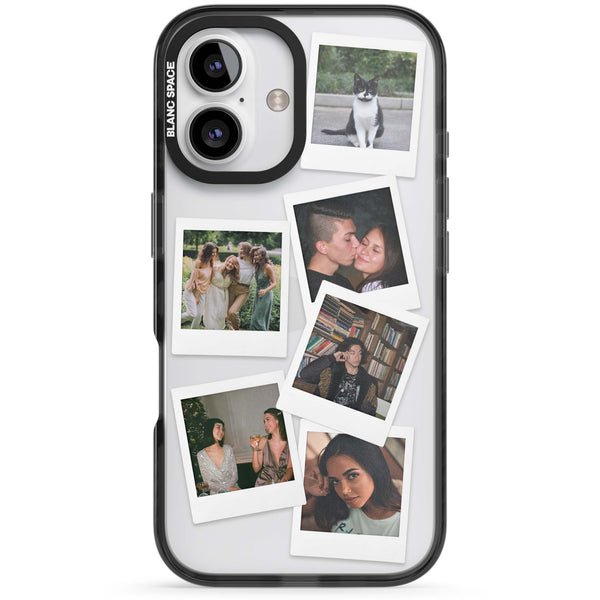 Personalised Classic Instant Photos