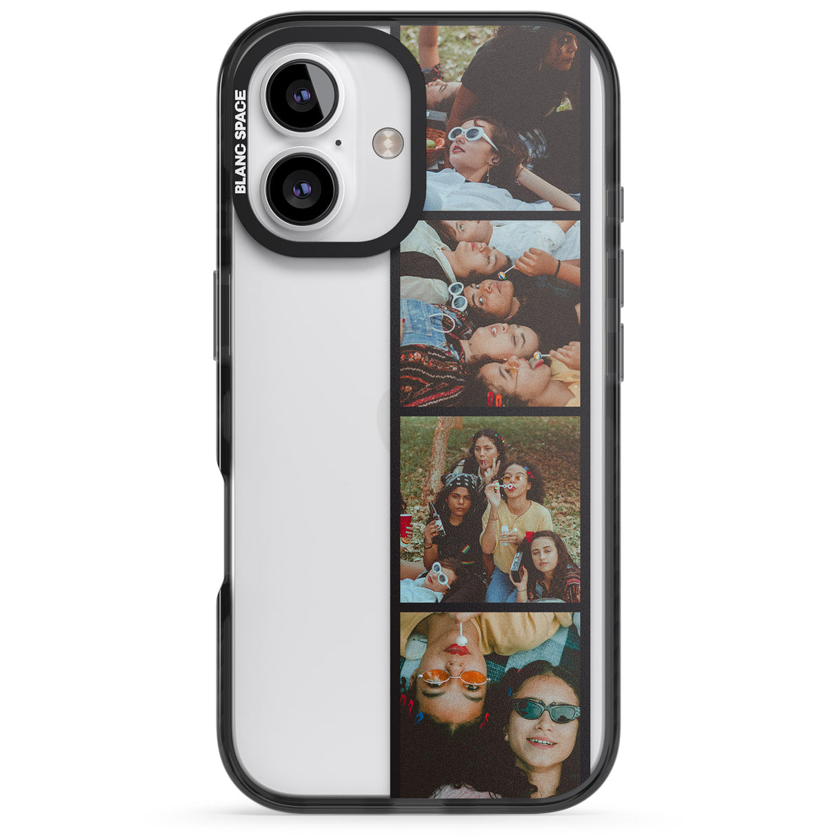 Personalised Photo Strip