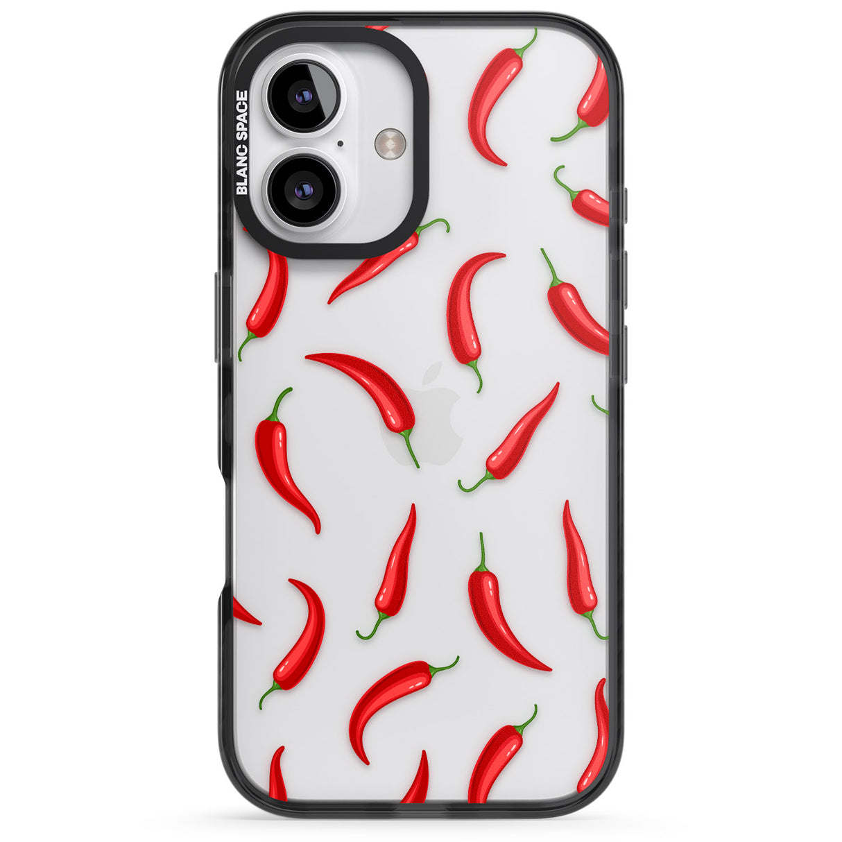 Chilli Pattern