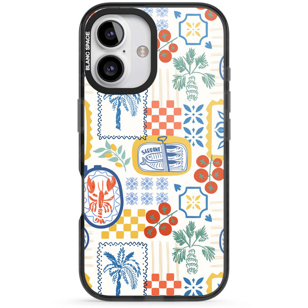 Mediterranean Mosaic