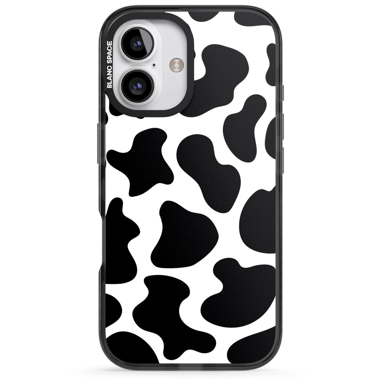 Cow Print