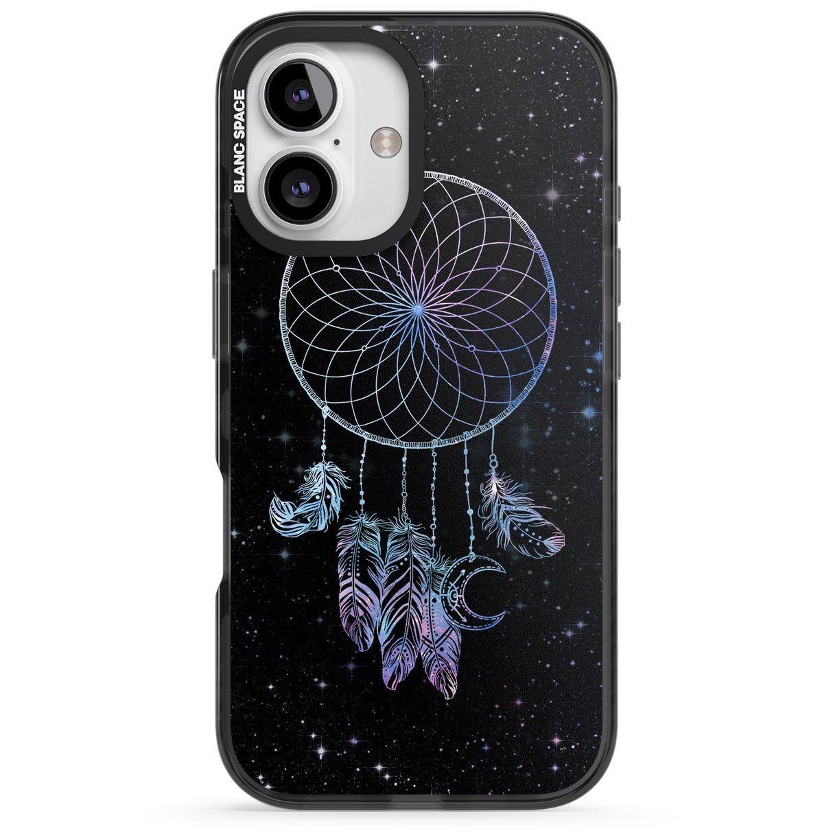 Dreamcatcher Space Stars Galaxy Print