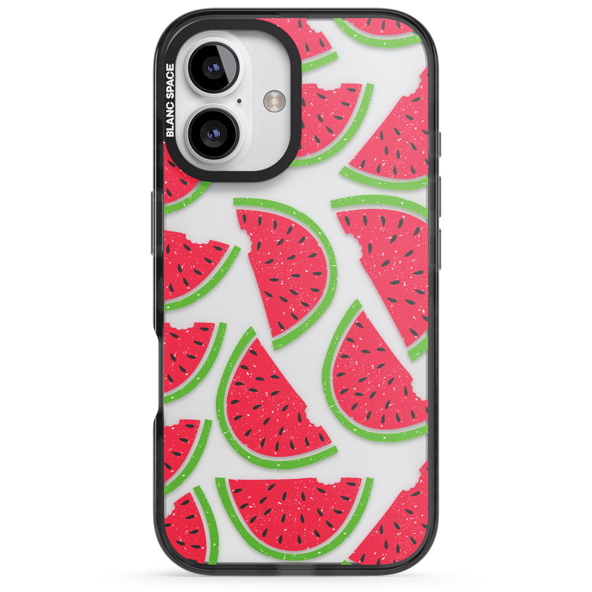 Watermelon Pattern