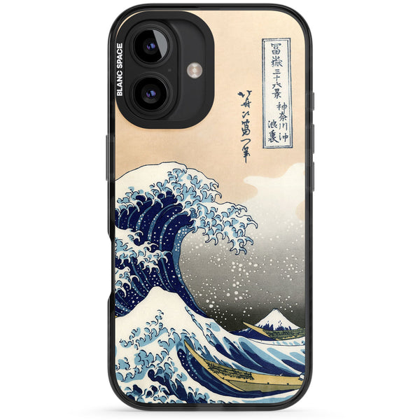 Great Wave