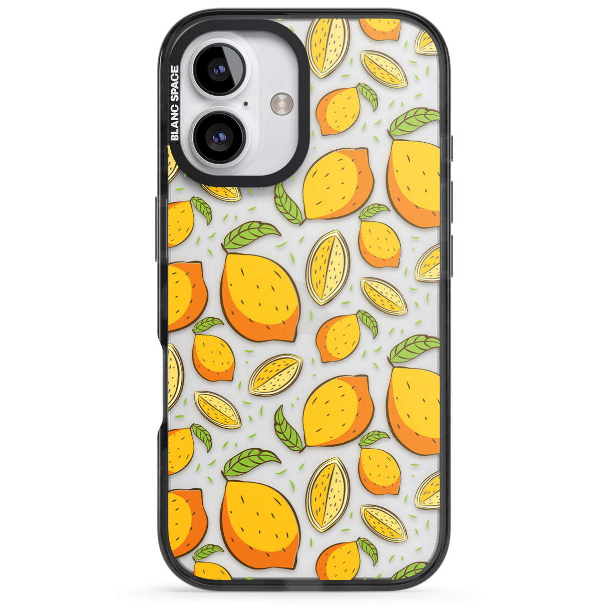 Lemon Pattern