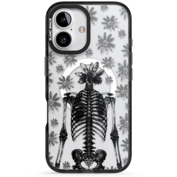 Skeleton Flower