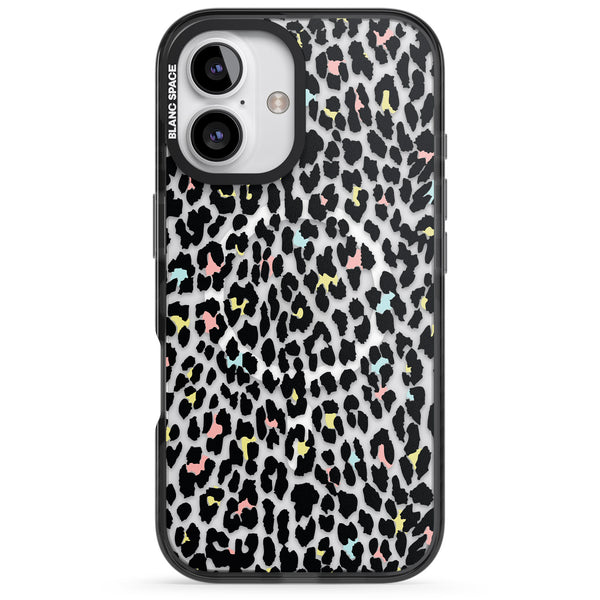 Sugar Leopard