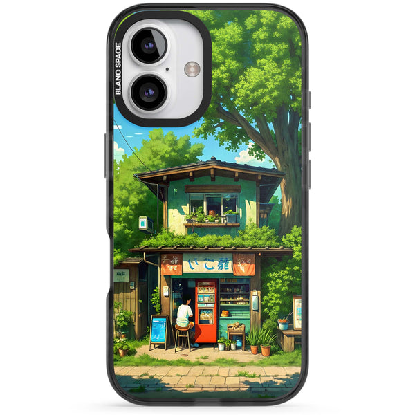 Countryside Kiosk