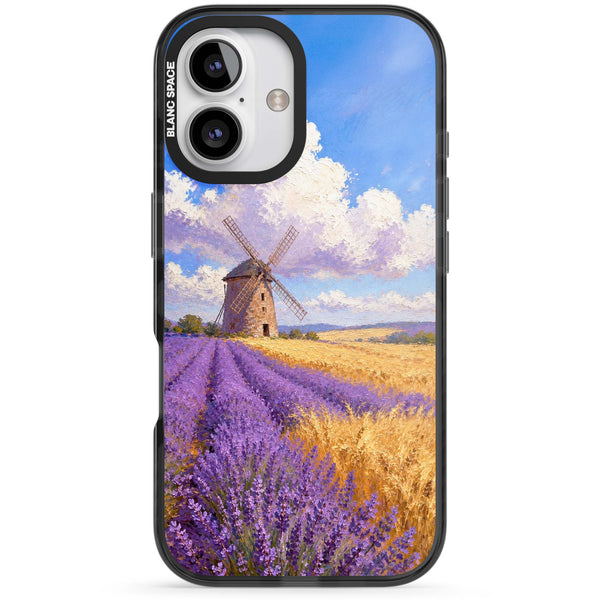 Lavender Mill