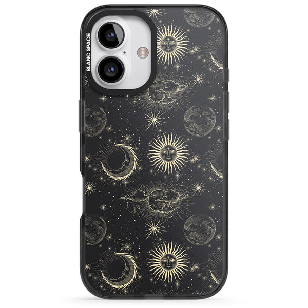 Celestial Almanac