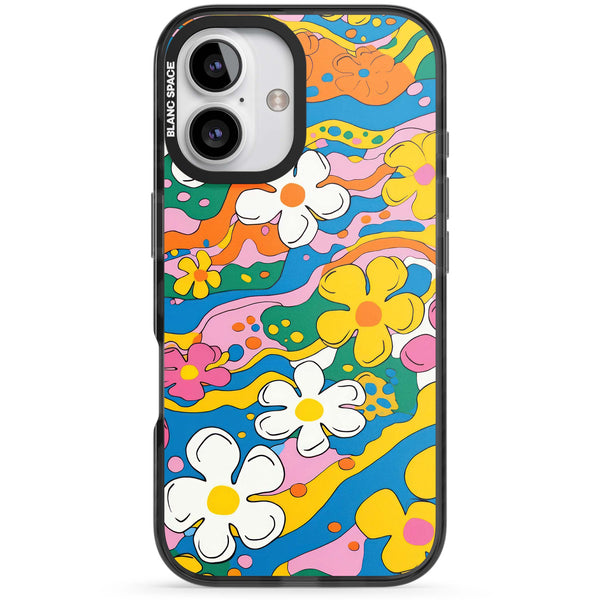Vibrant Bloom