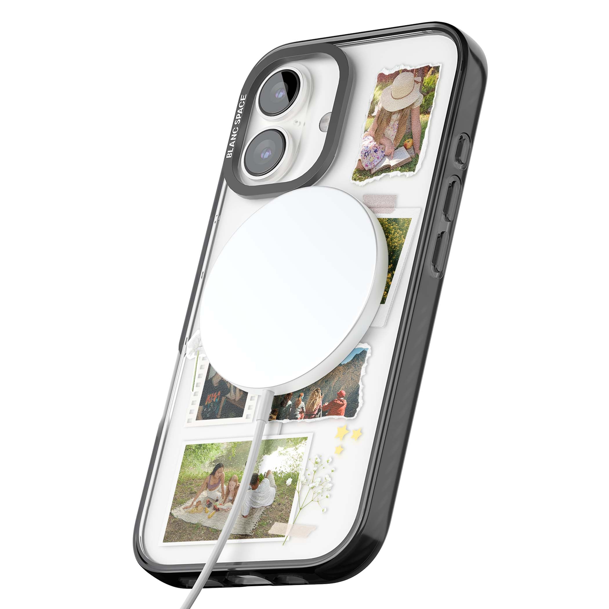 BLACK IMPACT MAGSAFE