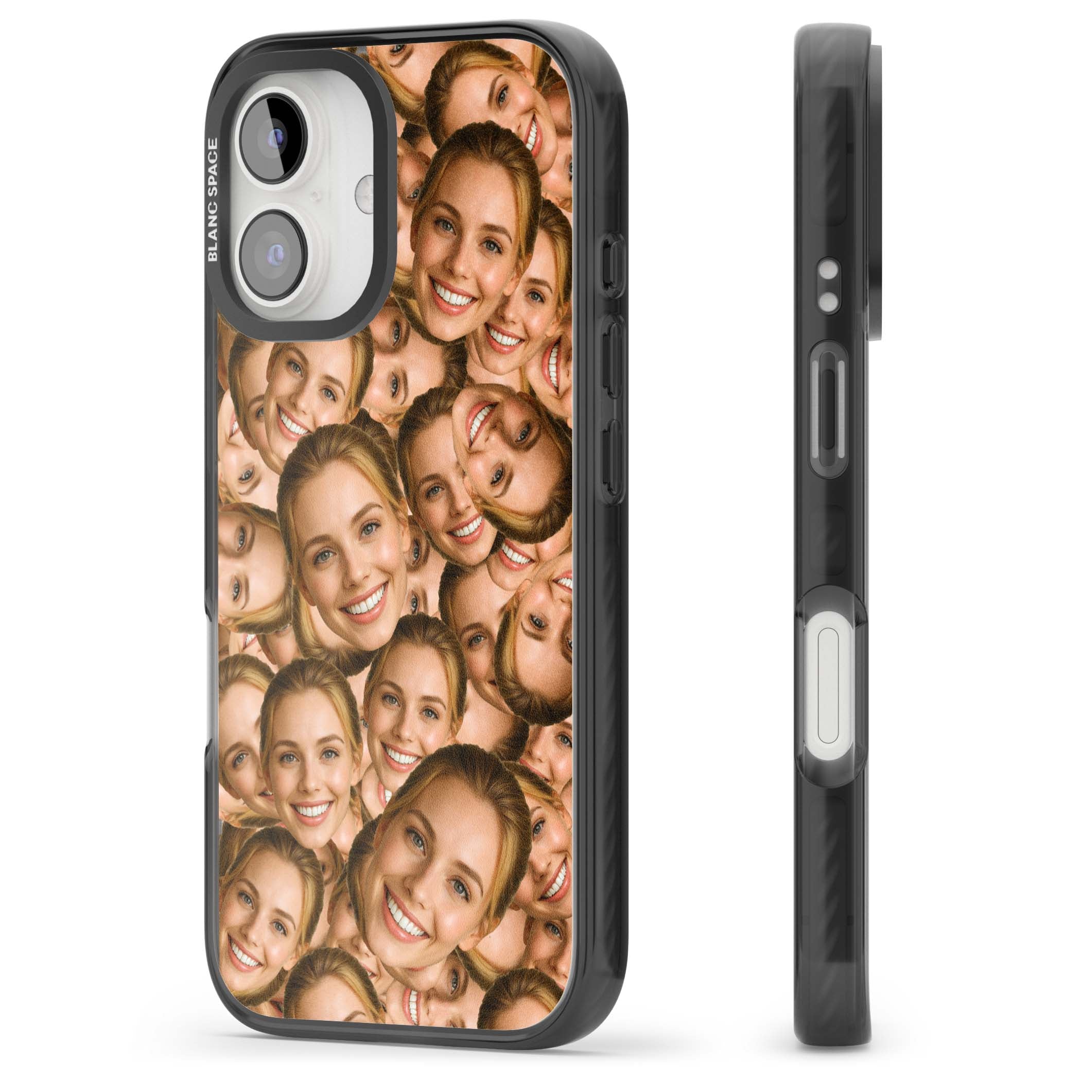 BLACK IMPACT MAGSAFE