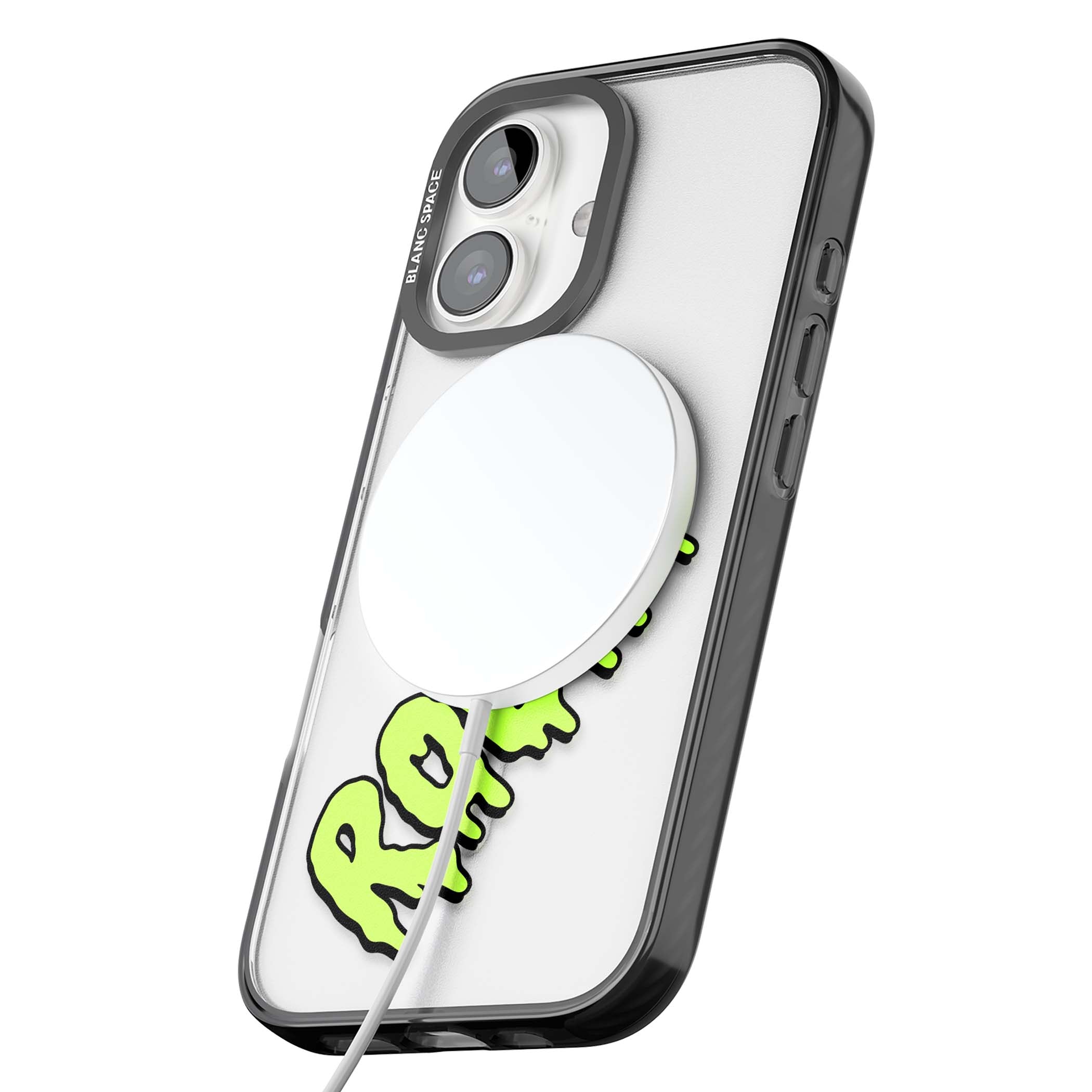 BLACK IMPACT MAGSAFE