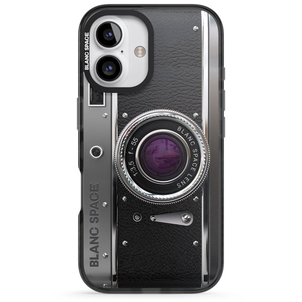 Vintage Classic Camera