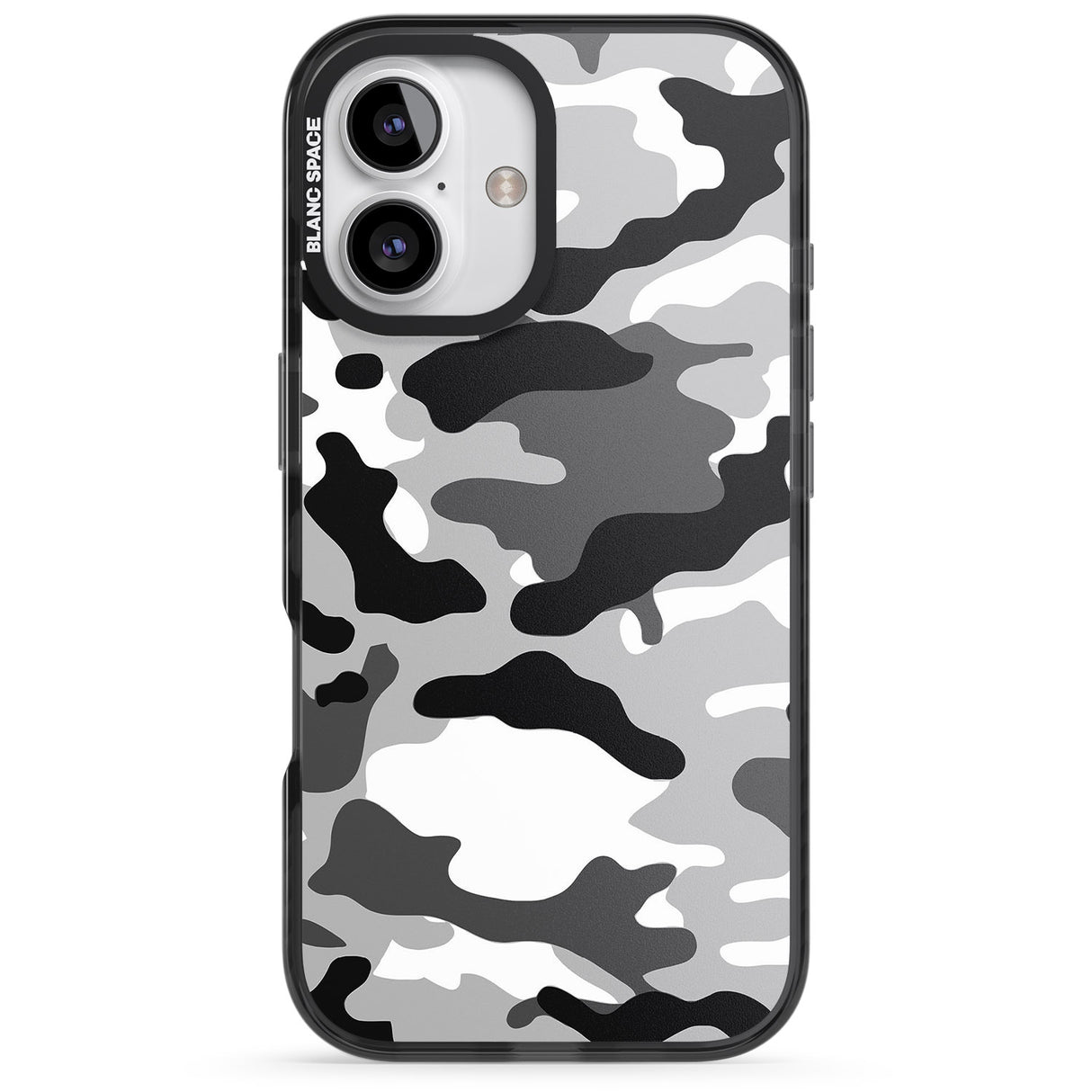 Grey Black Urban Camo