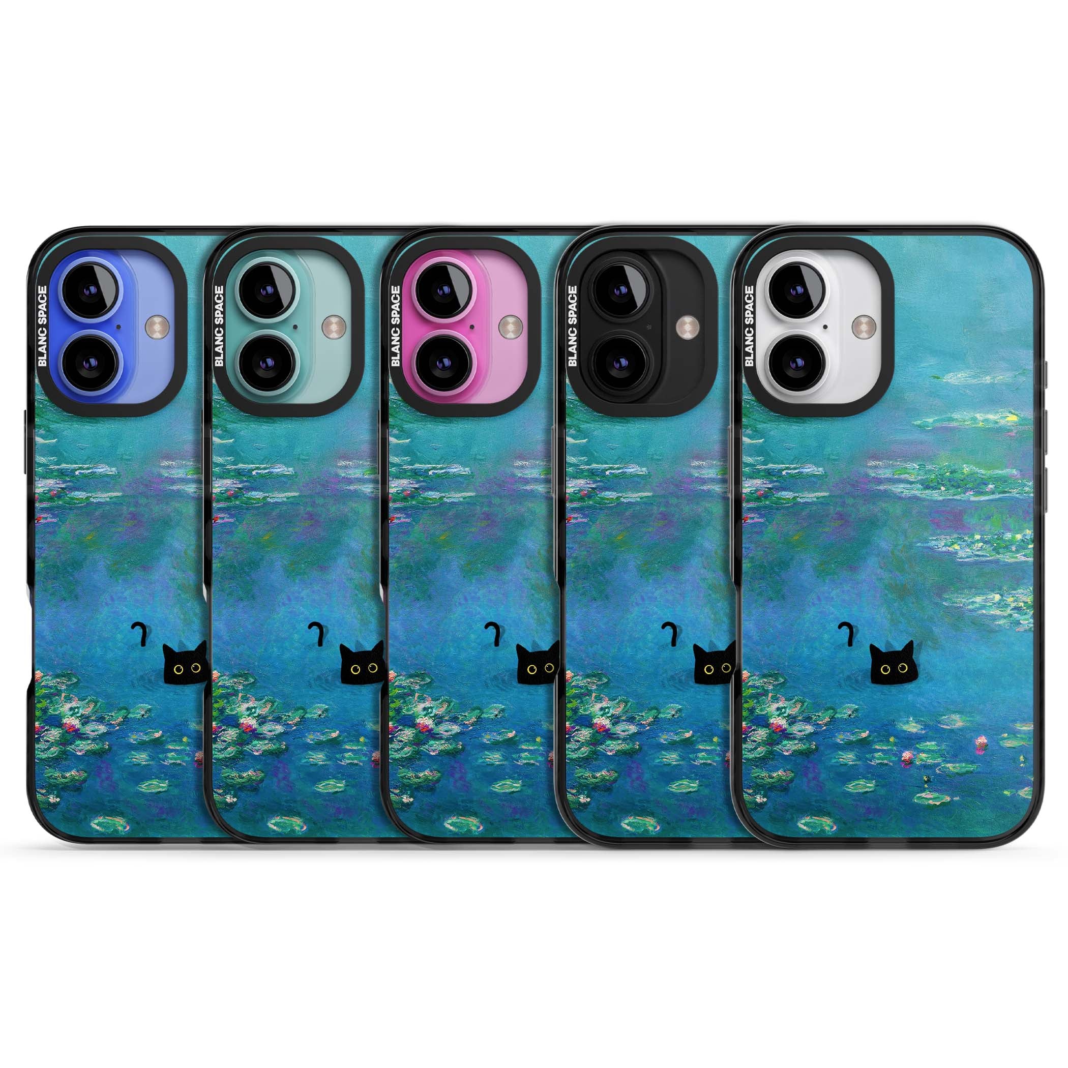 BLACK IMPACT MAGSAFE