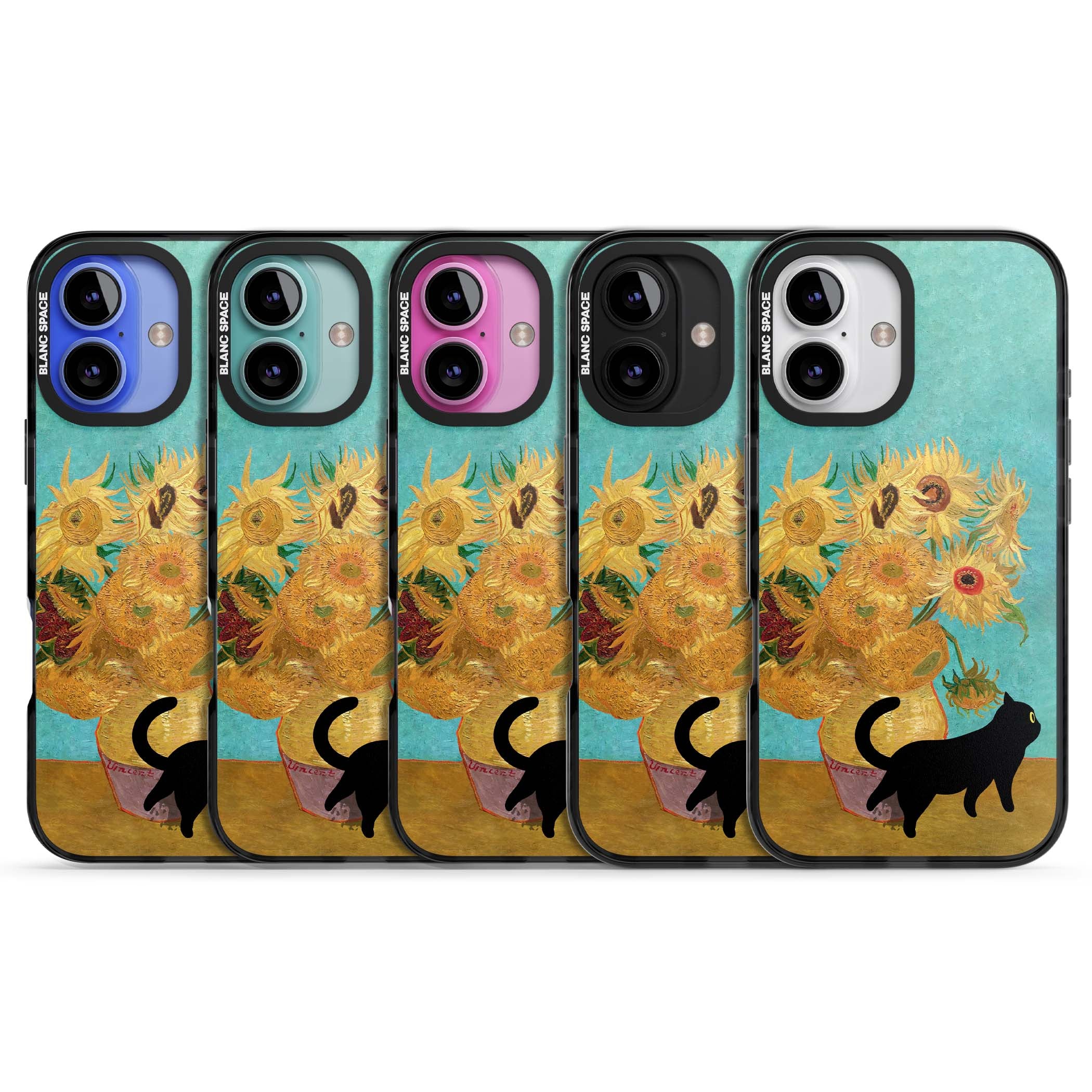 BLACK IMPACT MAGSAFE