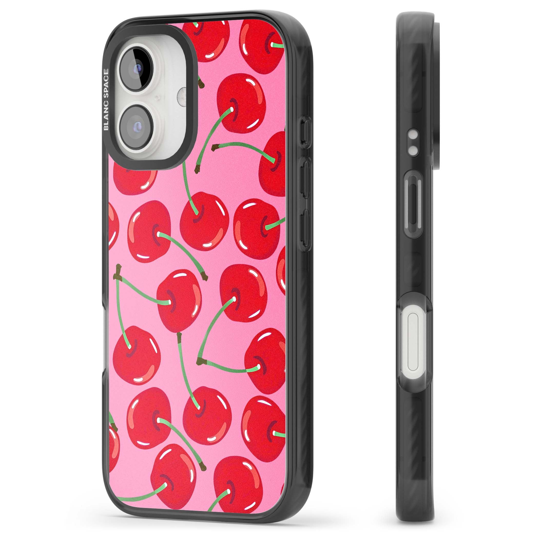 BLACK IMPACT MAGSAFE