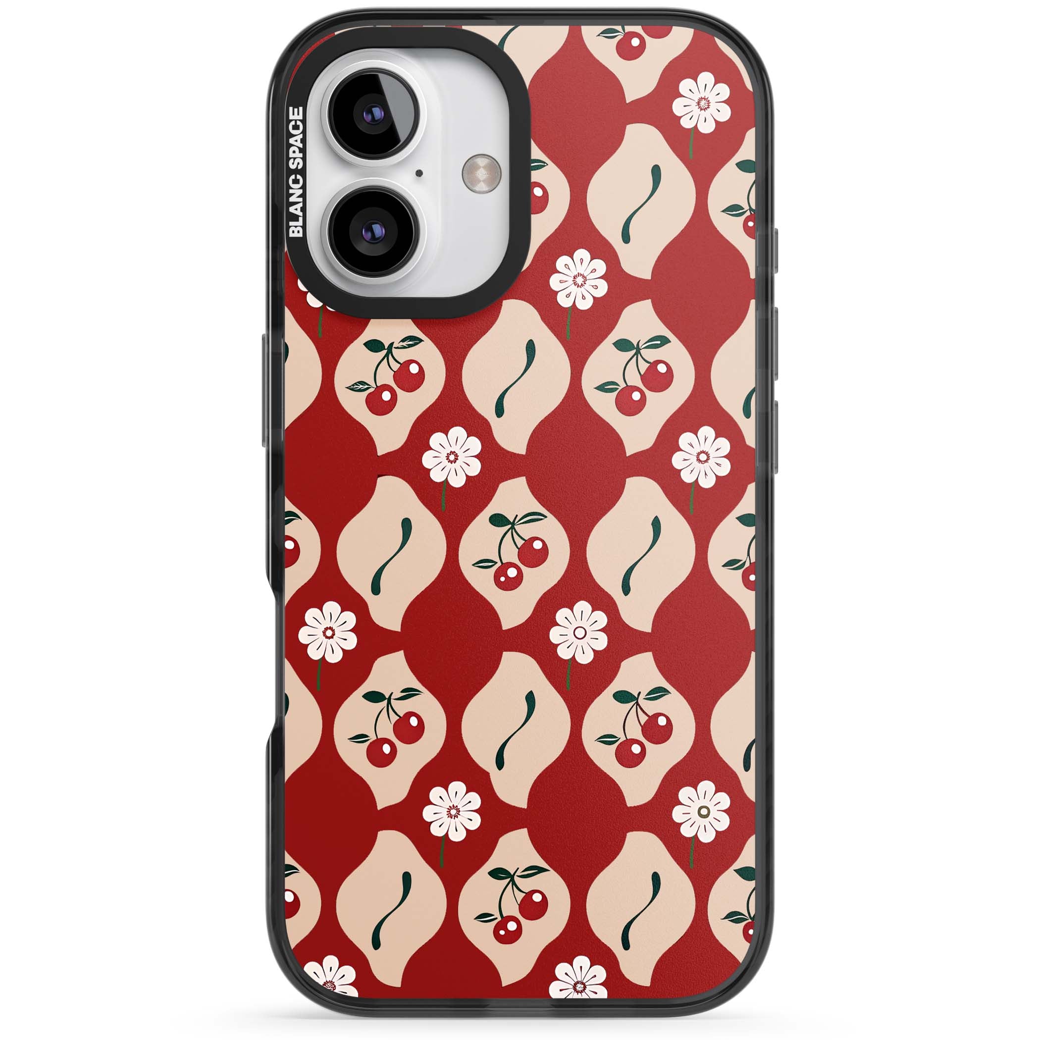 BLACK IMPACT MAGSAFE