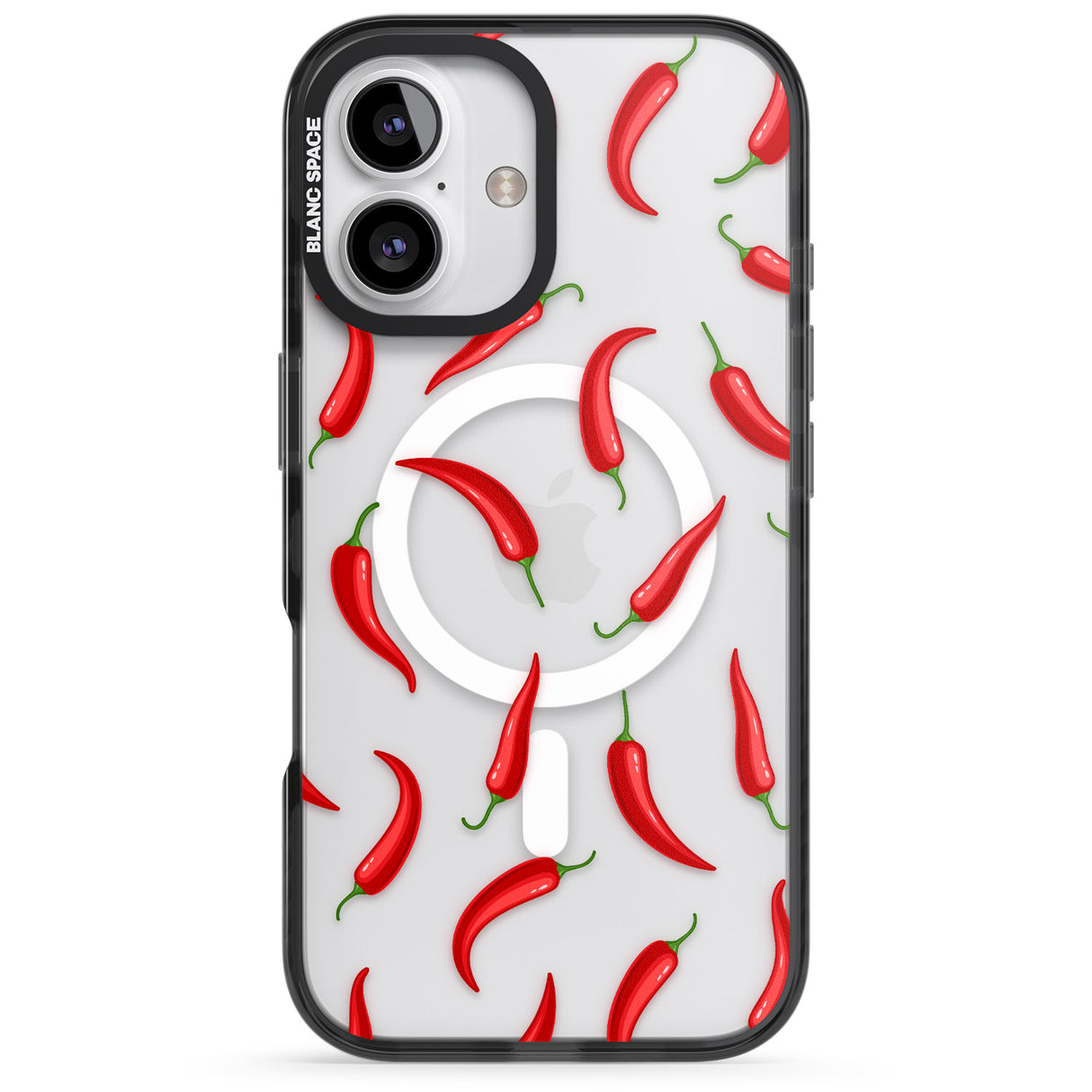 Chilli Pattern