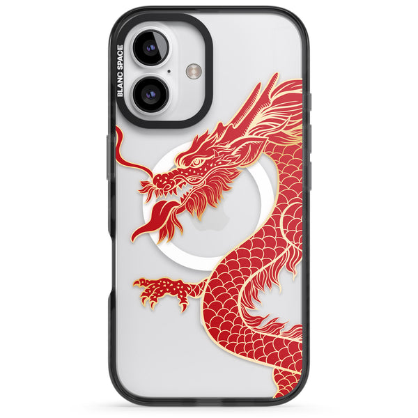 Red Dragon