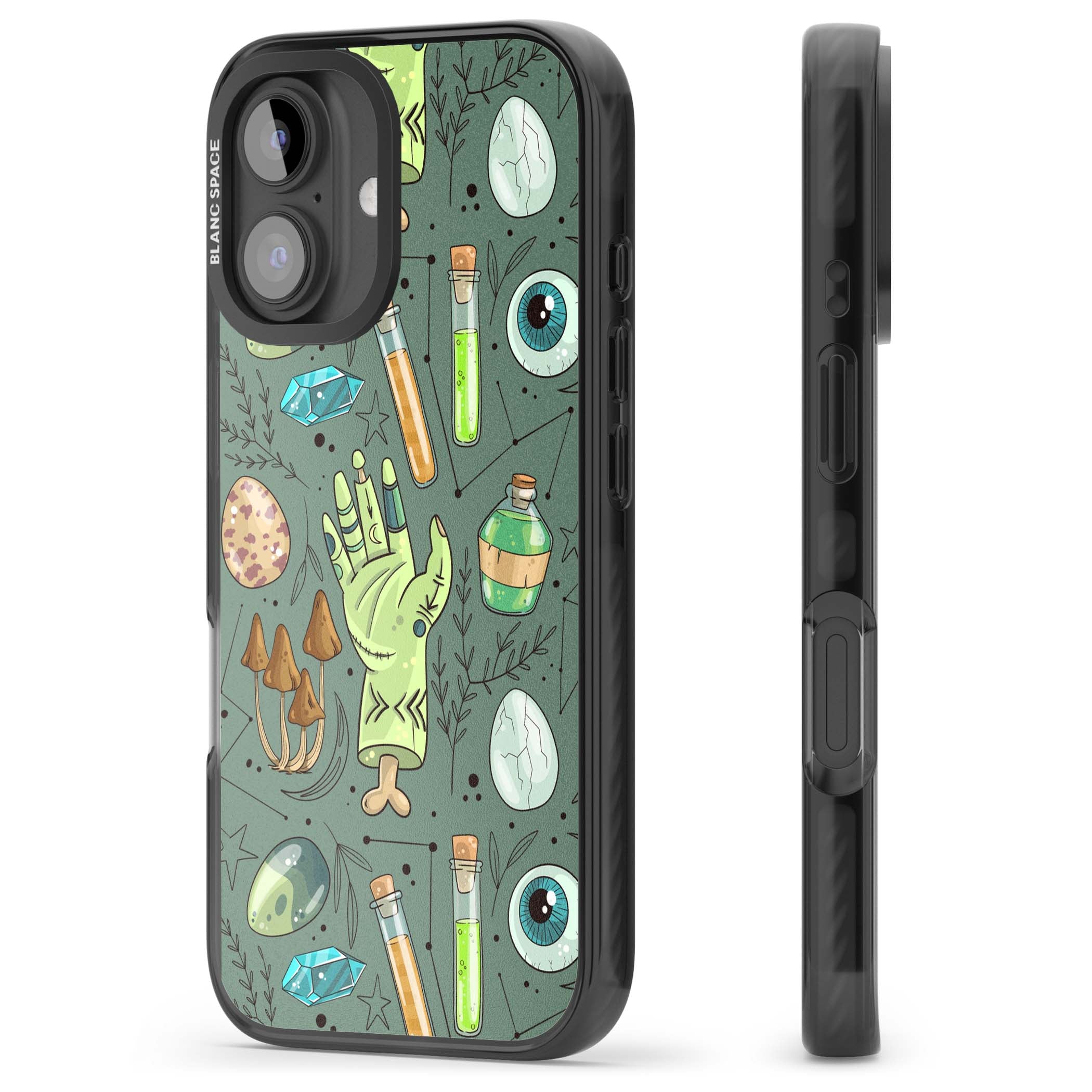 BLACK IMPACT MAGSAFE