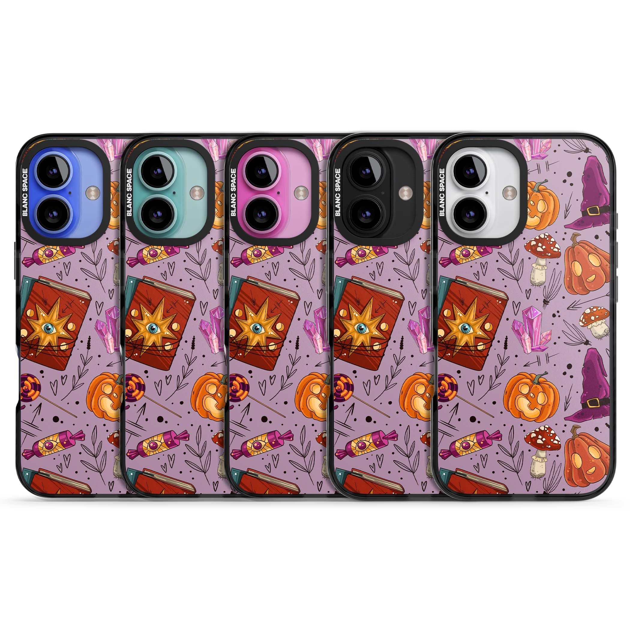 BLACK IMPACT MAGSAFE