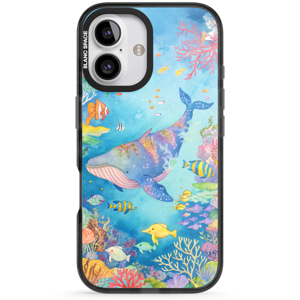 Coral Lagoon
