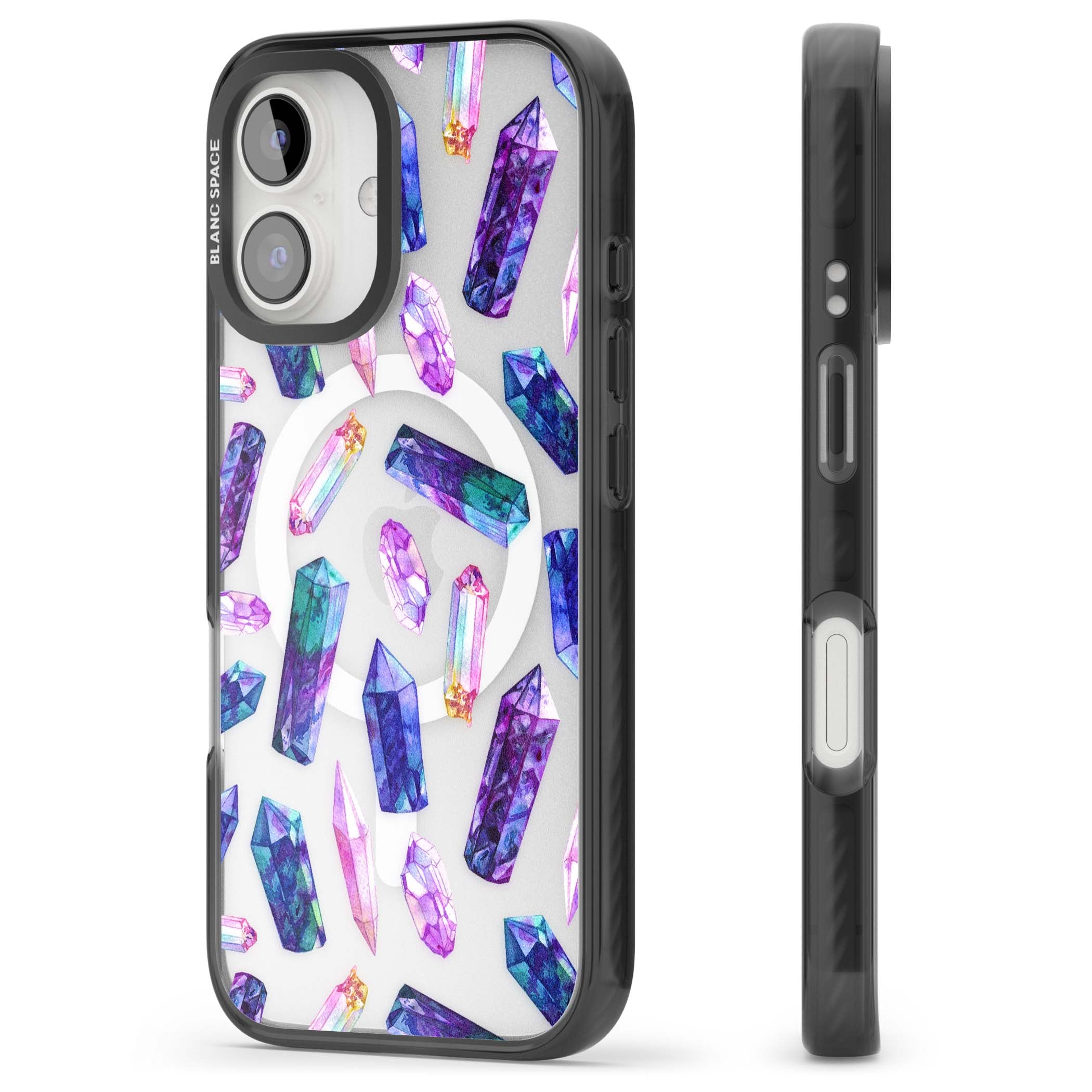 BLACK IMPACT MAGSAFE