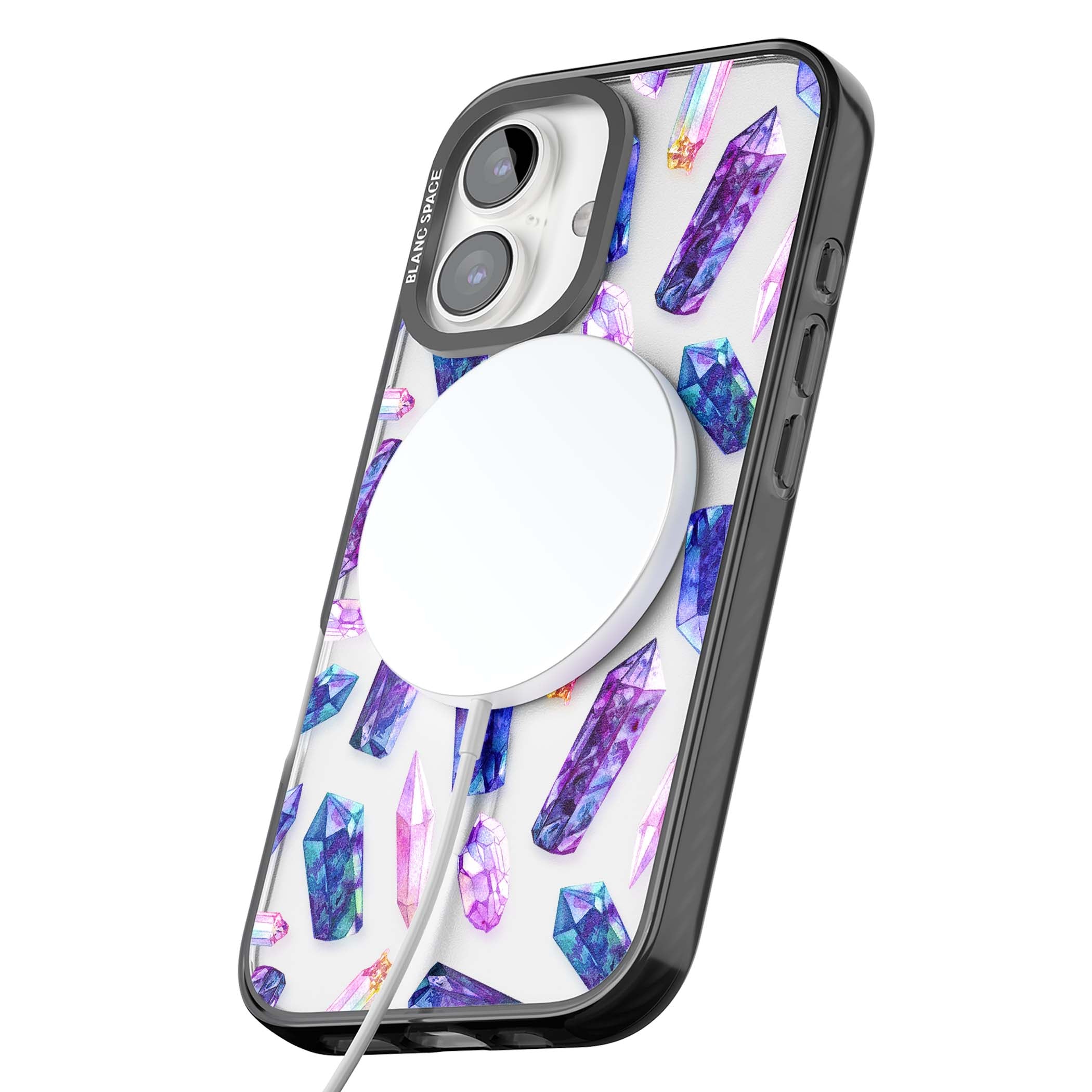 BLACK IMPACT MAGSAFE