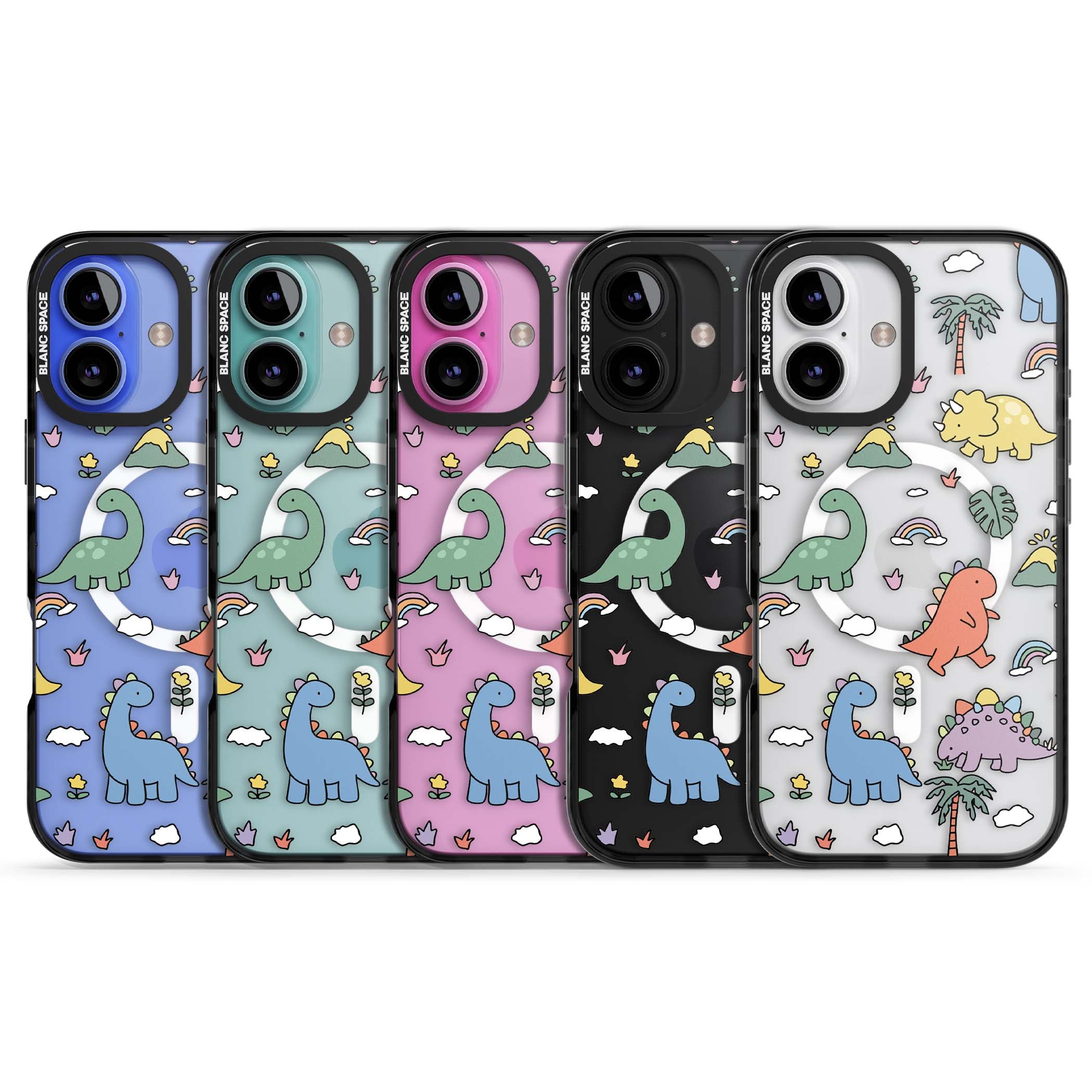 BLACK IMPACT MAGSAFE