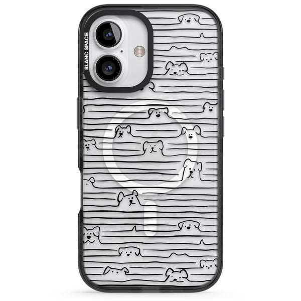 Dog Lines
