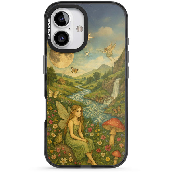 Nature Fairy