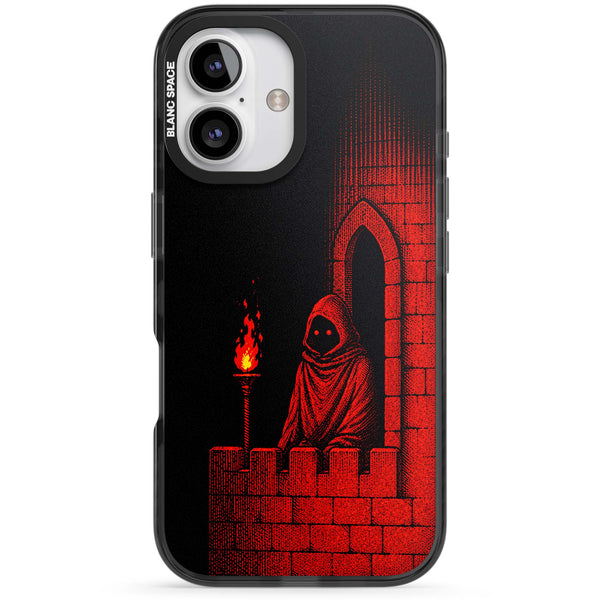 Crimson Crypt
