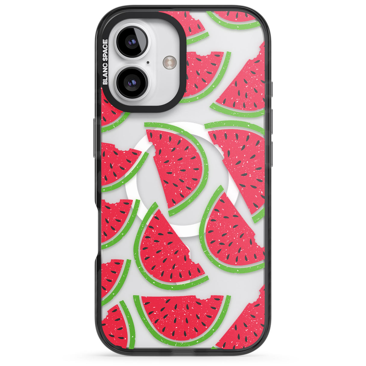 Watermelon Pattern