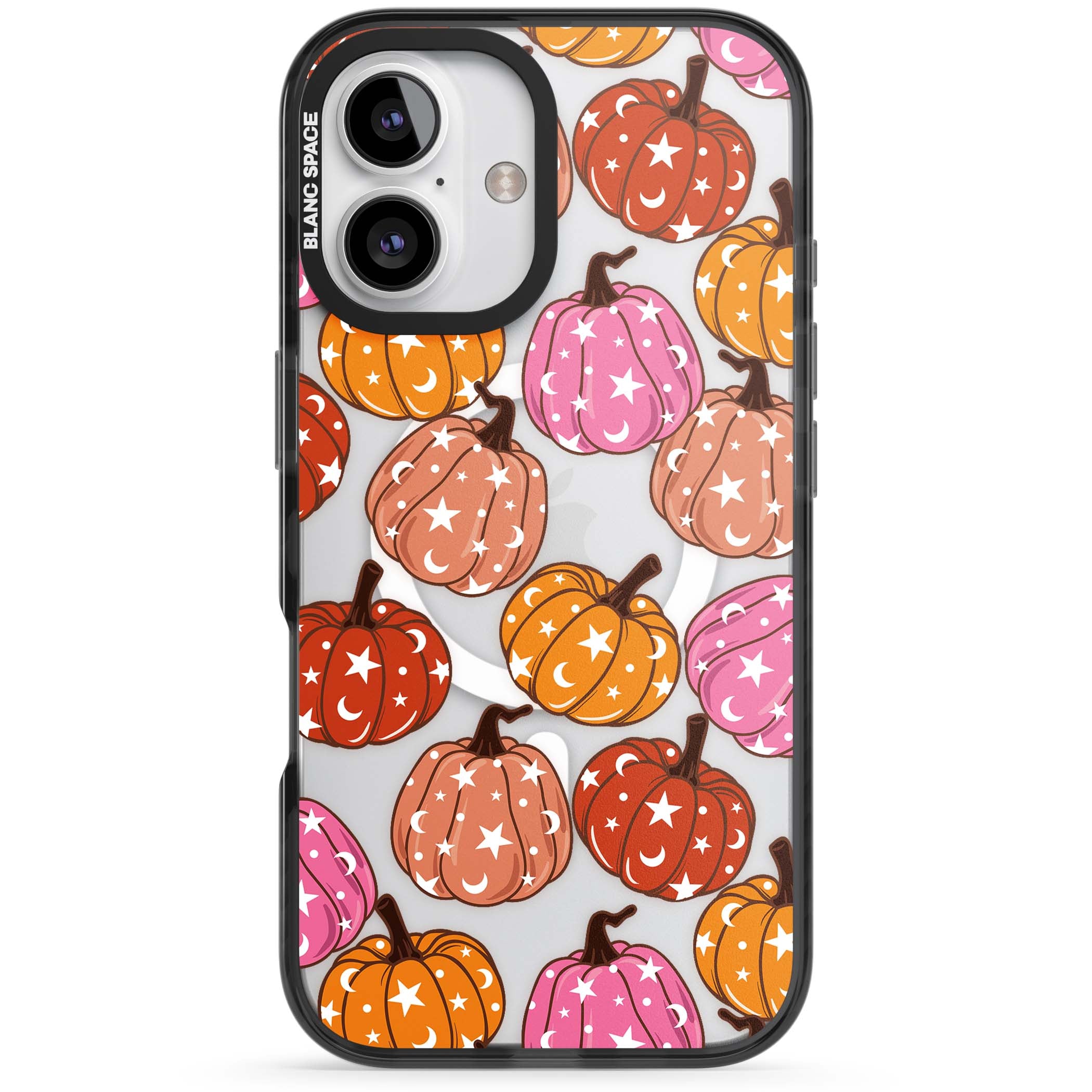 BLACK IMPACT MAGSAFE