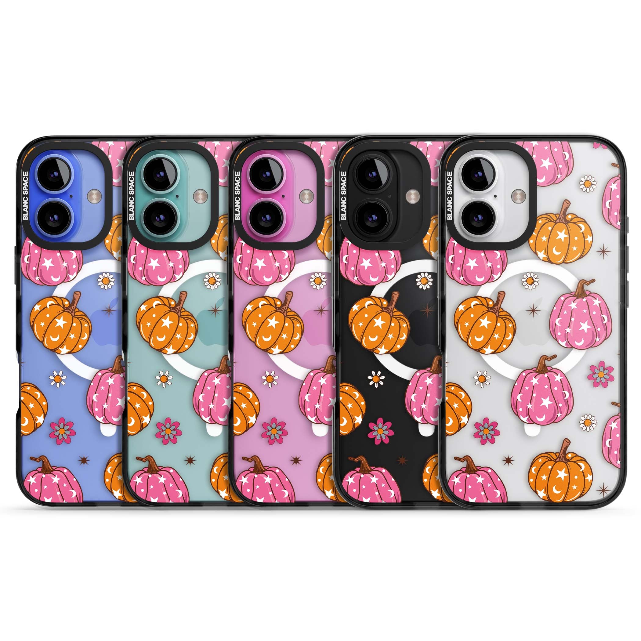 BLACK IMPACT MAGSAFE