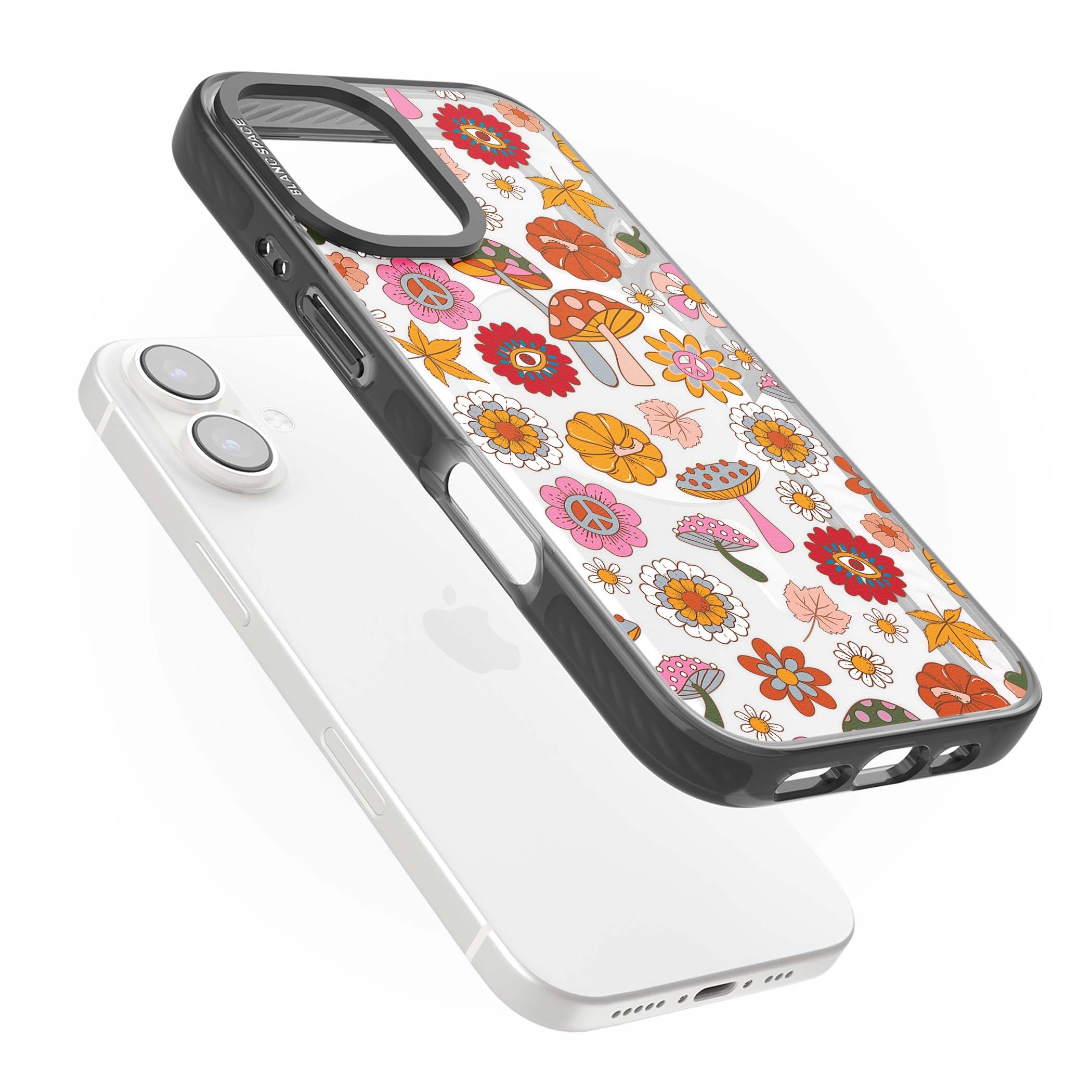 BLACK IMPACT MAGSAFE