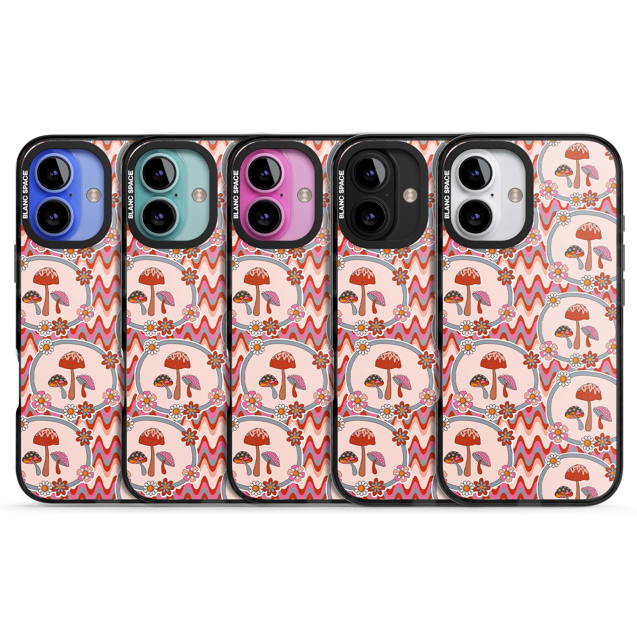 BLACK IMPACT MAGSAFE