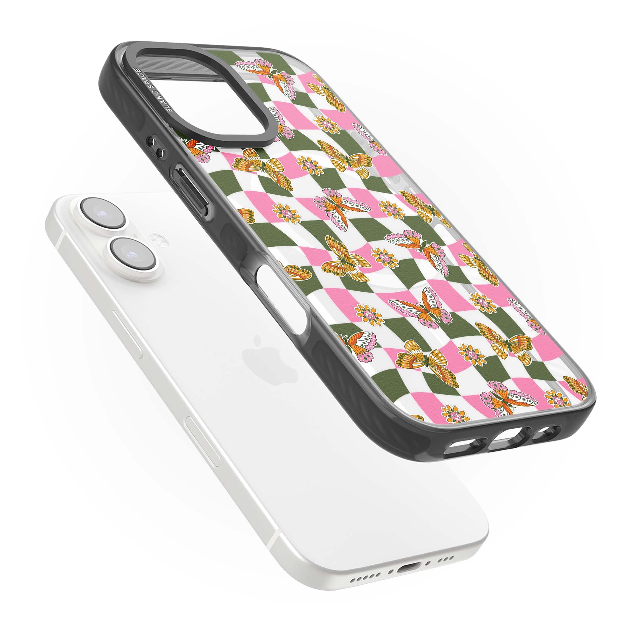 BLACK IMPACT MAGSAFE