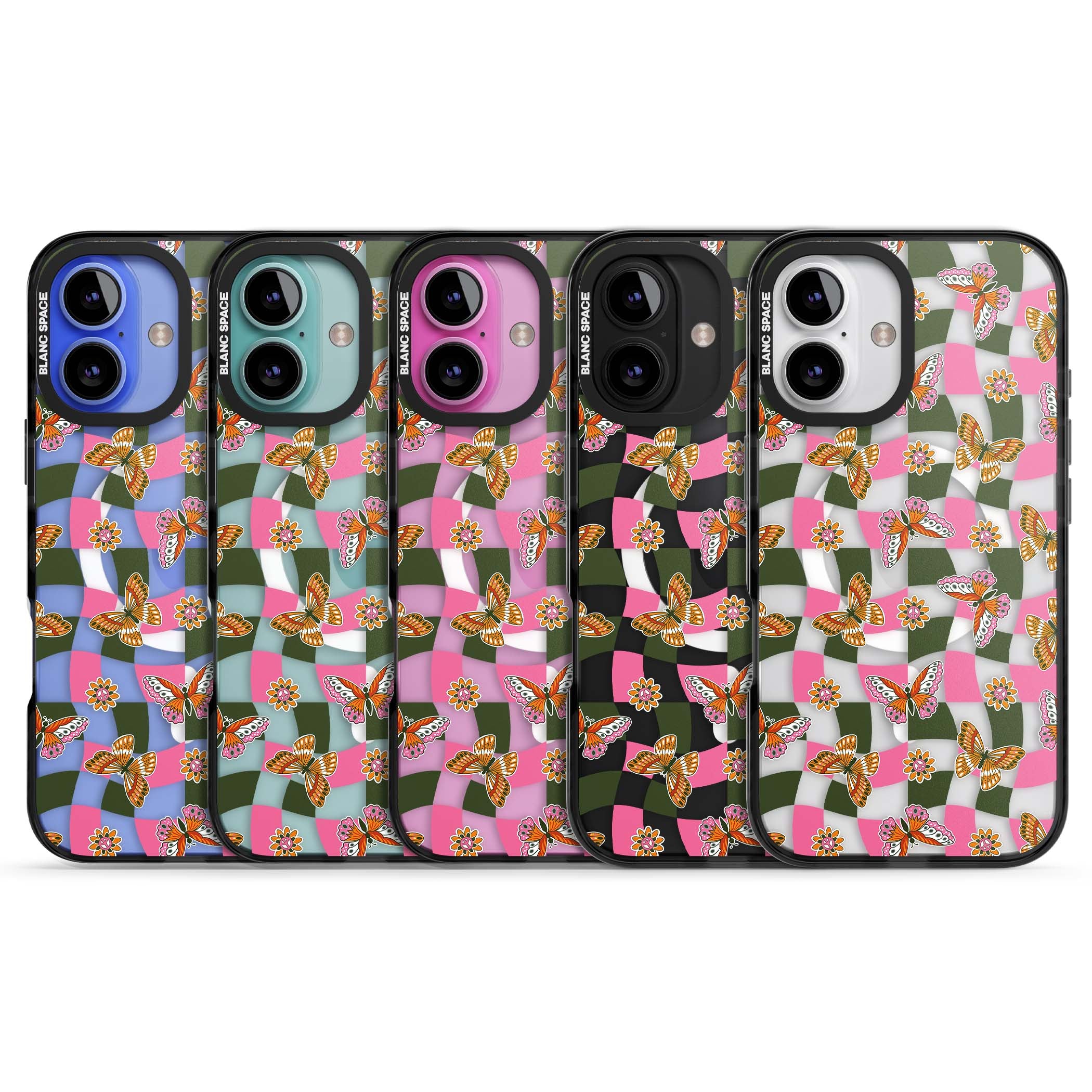 BLACK IMPACT MAGSAFE