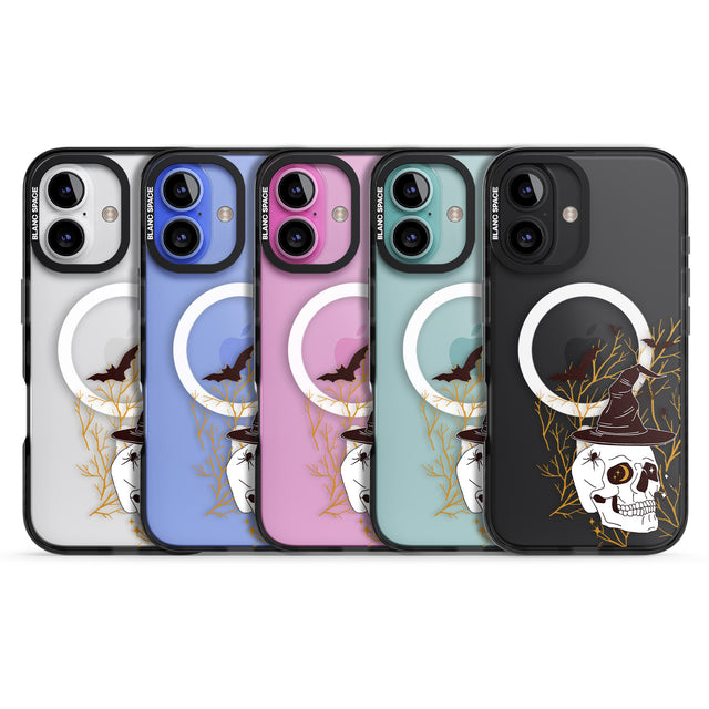 iPhone 16 Pro Max To Die For Black Impact Phone Case