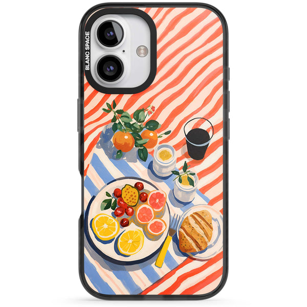 Citrus Picnic