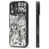 BLACK IMPACT MAGSAFE