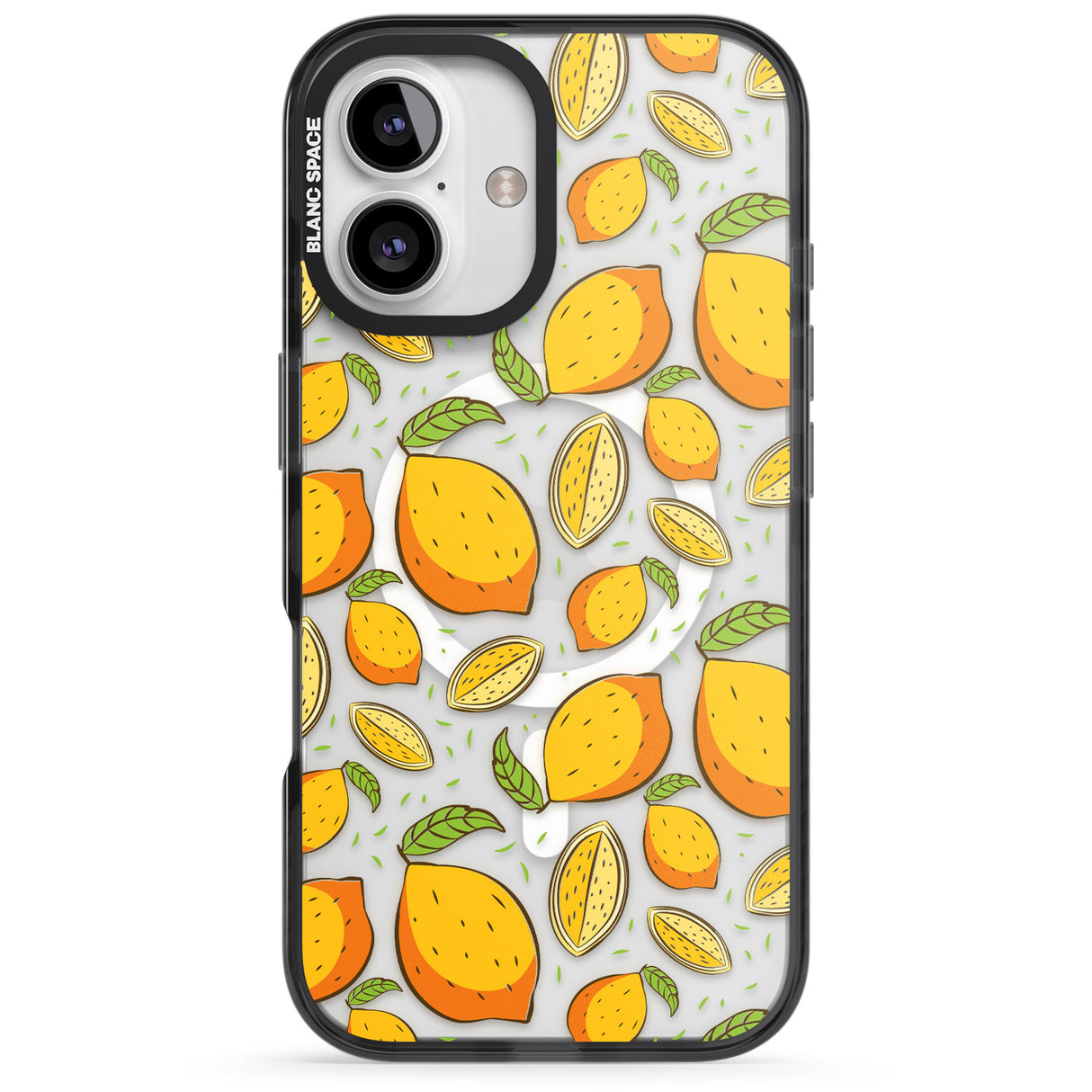 Lemon Pattern