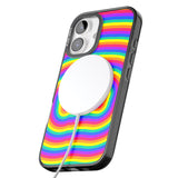 iPhone 16 Pro Max Pride Black Impact Phone Case