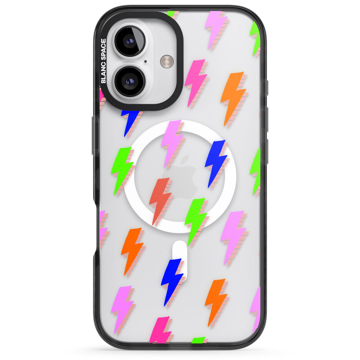 Rainbow Pop Lightning